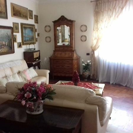 Casa Meriva Napoli Dış mekan fotoğraf