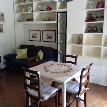 Casa Meriva Napoli Dış mekan fotoğraf