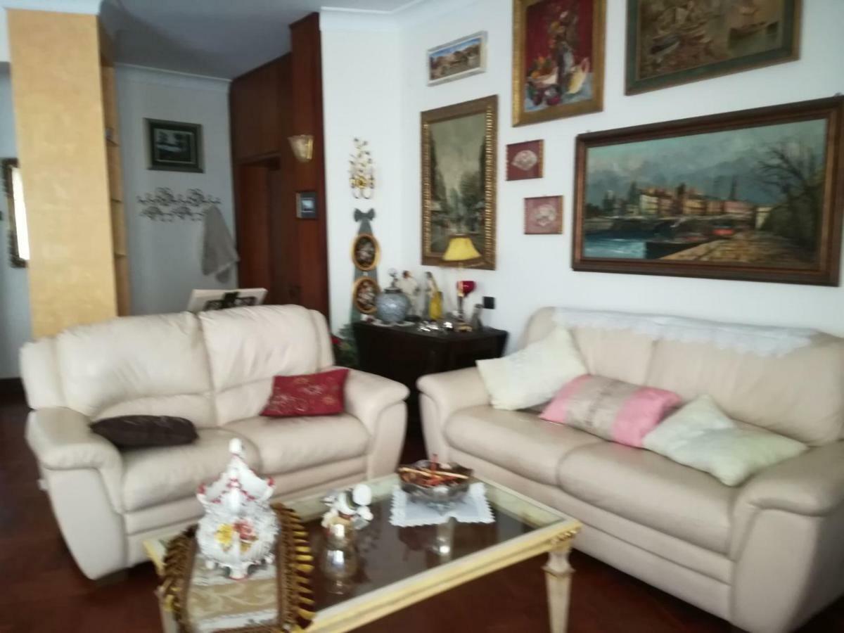 Casa Meriva Napoli Dış mekan fotoğraf