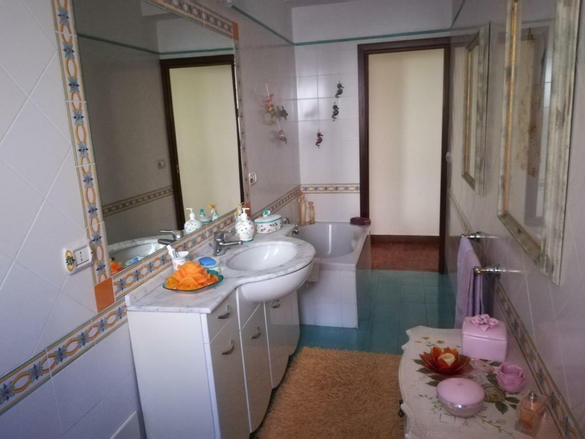 Casa Meriva Napoli Dış mekan fotoğraf