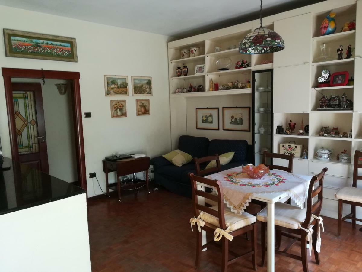 Casa Meriva Napoli Dış mekan fotoğraf