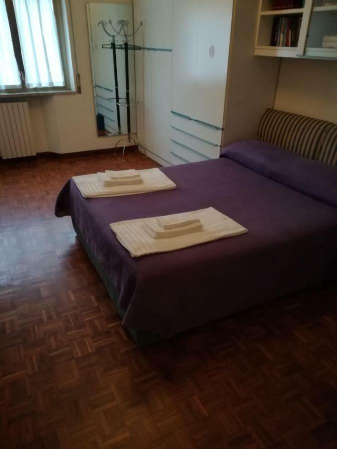 Casa Meriva Napoli Dış mekan fotoğraf
