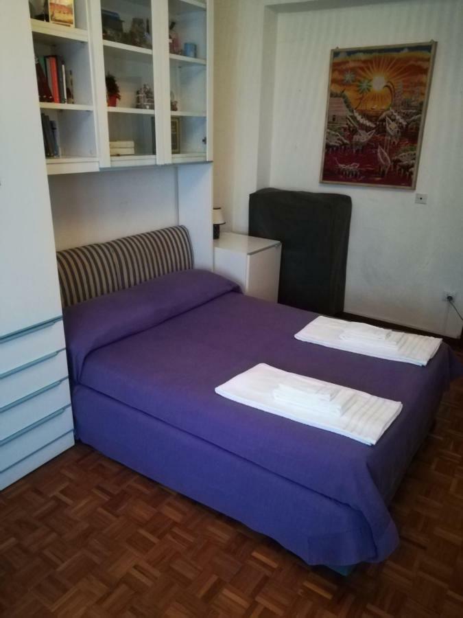 Casa Meriva Napoli Dış mekan fotoğraf