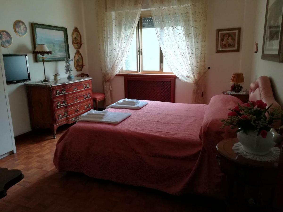 Casa Meriva Napoli Dış mekan fotoğraf