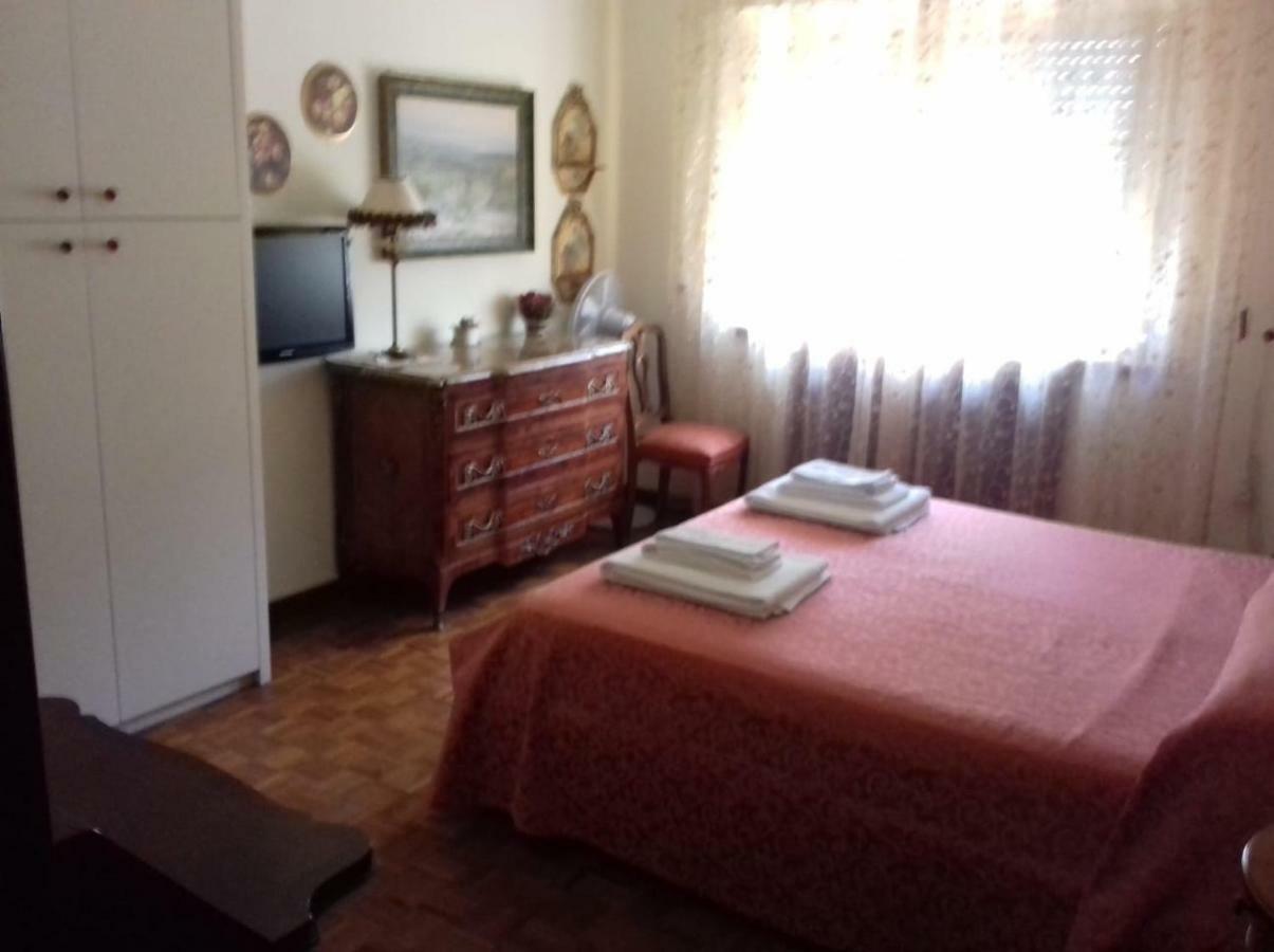 Casa Meriva Napoli Dış mekan fotoğraf