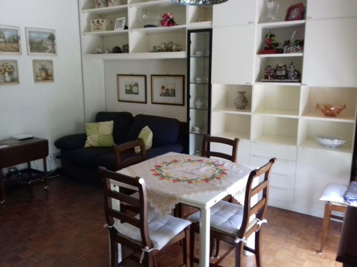 Casa Meriva Napoli Dış mekan fotoğraf