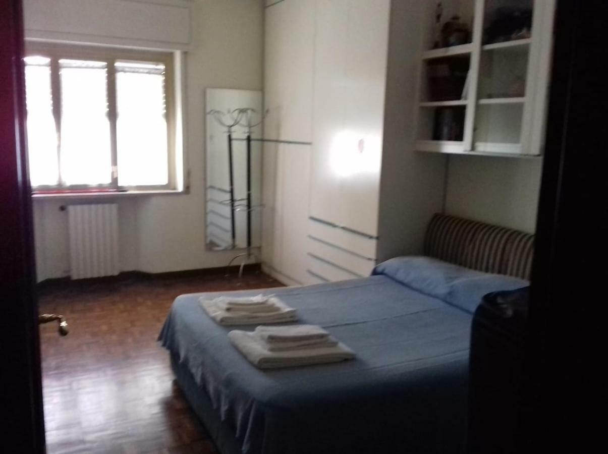 Casa Meriva Napoli Dış mekan fotoğraf